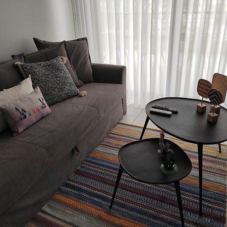 The Cozy Seaside Apartment Nafpaktos Extérieur photo