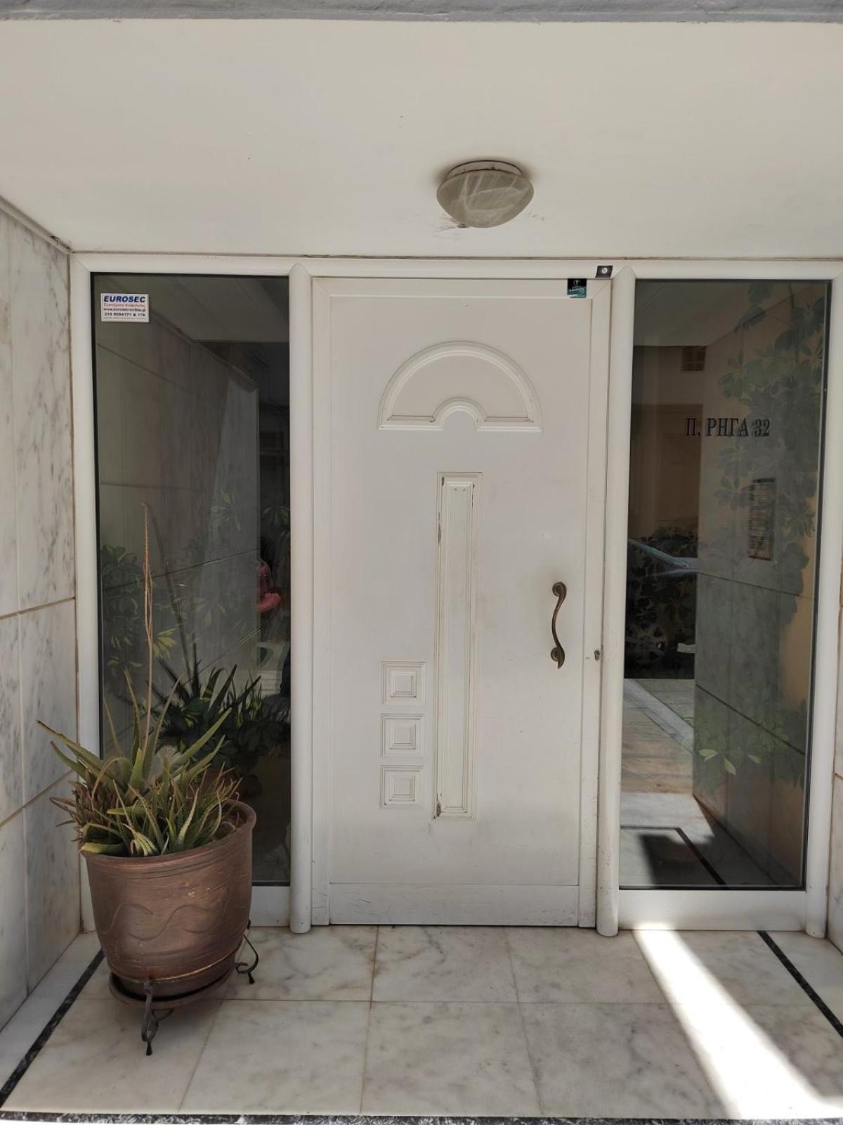 The Cozy Seaside Apartment Nafpaktos Extérieur photo